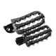 thumbnail image 5 of Motorcycle Foot Pegs Rest Pedal Footrest Footpeg for 690 790 890, 5 of 5