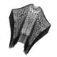 thumbnail image 1 of 1920S Lentejuelas Retro Con Cuentas Mantón Largo Con Flecos Capa De Noche Para Fiesta De Banquete Negro Sunnimix chal con cuentas de lentejuelas, 1 of 8