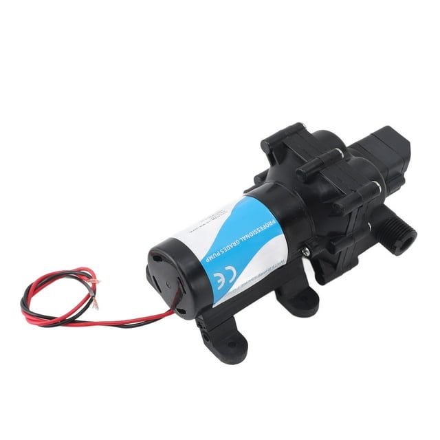 Bomba de Agua ANGGREK 12 V CC Para Yates