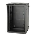 thumbnail image 5 of Gator Rackworks Sectional Wall Rack with Glass Door; 12U with 21" Rackable Depth (GRW2012509), 5 of 7