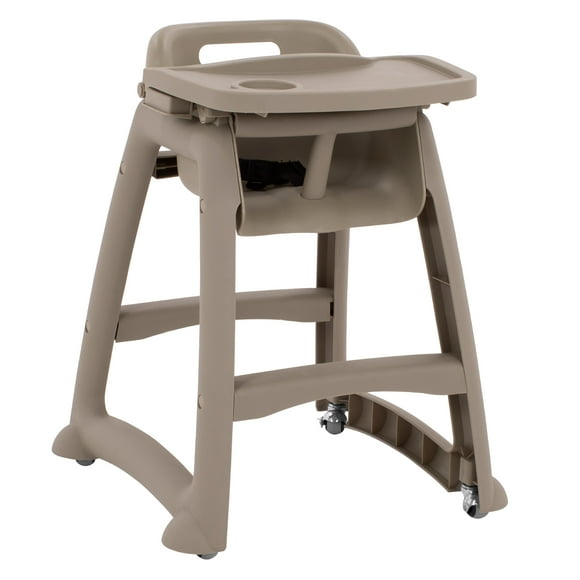 Silla Alta Onof SPB-001 Periquera con mesa