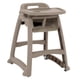 thumbnail image 1 of Silla Alta Onof SPB-001 Periquera con mesa, 1 of 9