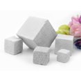 thumbnail image 3 of 6Pcs Pet Chew Toy Teeth Grinding Lava Block Pet Grinding Toy Pet Toy for Hamster Rat Rabbit, 3 of 3