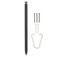 thumbnail image 2 of Galaxy S24 Ultra Reemplazo Para Galaxy S24 Ultra Todas Las Versiones Touch Pen Pen, 4096 Niveles Profesional Alta Sensibilidad S24 Ultra Con Puntas Finas DE, 2 of 7