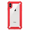 thumbnail image 5 of TG iPhone X/XS - Impactful Shockproof Case Blue, 5 of 5