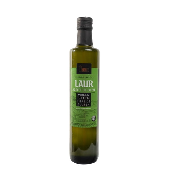 Aceite de Oliva Virgen Extra
