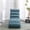 Blue, variant on MAYEERTY Linen Massage Chaise Lounge Indoor with Remote Control,Ergonomic Electric Massage Long Lounger with 5 Modes for Office, Living Room,Bedroom,Blue