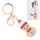 thumbnail image 4 of Regalo de Llave, Chispas de NaviDad Compacto Para Llaves de Automóvil para la Cadena Colgante para la Cadena de Bolsas, 4 of 7