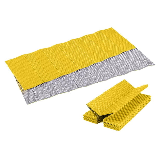 Para Acampar Al Aire Libre Ixpe 2,0 Cm Nido De Huevo Grueso Almohadilla A Prueba De Humedad Estera Para Tienda De Campaña Al Aire Libre Cateissary HA046315-02
