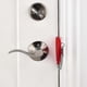 thumbnail image 3 of Portable hotel door lock self-defense door stopper travel, 3 of 5