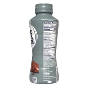 Core Power High Protein Shake, Chocolate, 42g Bottle, 14 fl oz