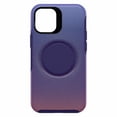 thumbnail image 1 of Otter+Pop Symmetry iPhone 12 mini PopUp Purple/Violet, 1 of 11