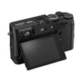 thumbnail image 4 of FUJIFILM X100VI Digital Camera (Black) with SanDisk 64GB Memory Card + ZeeTech Accessory Bundle, 4 of 5