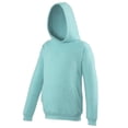thumbnail image 1 of Awdis Sweat à Capuche pour Enfants / Hoodie / Tenue Scolaire, 1 of 2