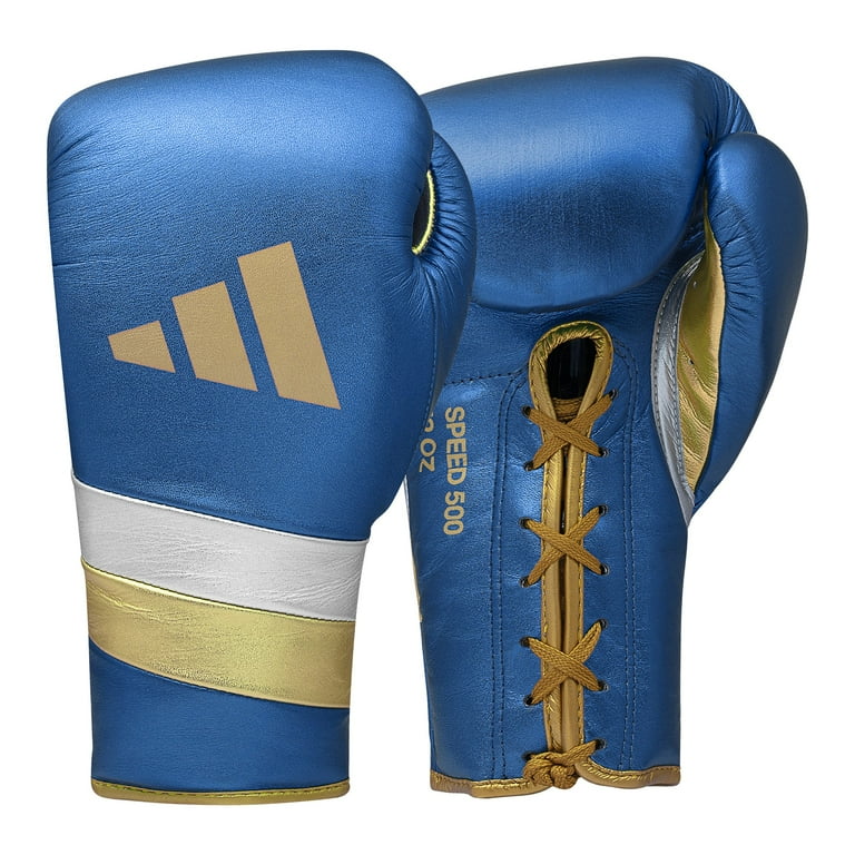 adidas Adi-Speed 500 Pro Boxing and Kickboxing Gloves for Women