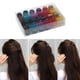 thumbnail image 3 of 24 Piezas clips de cabello Baoblaze multicolor, 3 of 7