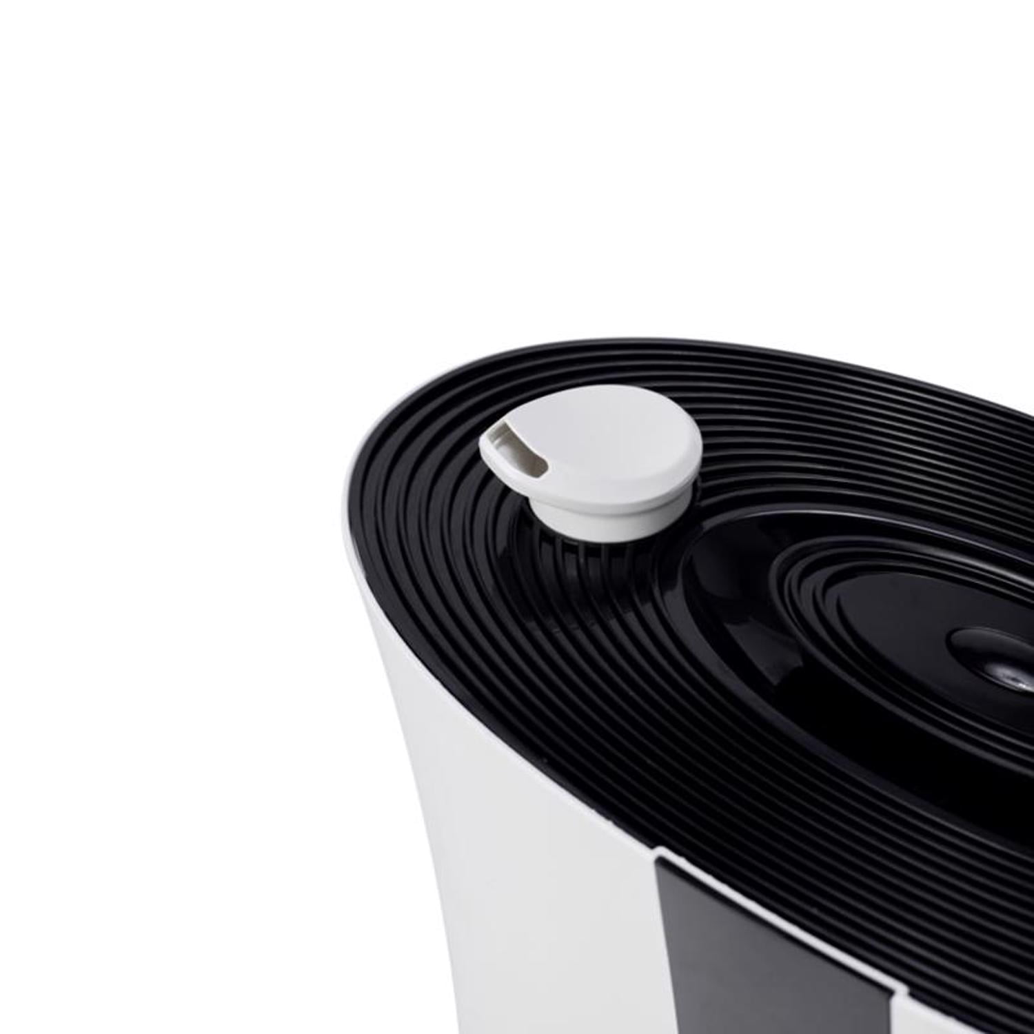 Perfect Aire 1.4 gal 193 Sq Ft Manual Ultrasonic Humidifier — Residential Use, Standard Application