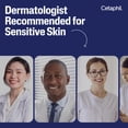 thumbnail image 3 of Cetaphil Suero de ceramidas, hidrata y restaura la barrera cut&aacute;nea, formulado con ceramidas y centella asi&aacute;tica, dise&ntilde;ado para pieles sensibles, sin fragancia, probado, 3 of 9