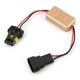 thumbnail image 4 of Box LF-300B Flash Strobe Controlador Box Continuo Flashing 9005 9006 9012 Para La Luz AntiniBla delantero LED Luz Pequeña, 4 of 7