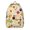 Cute, variant on Dark Ethereal Cosmic Design Travel Backpack – Durable Oxford Material Backpack with Large Capacity and Anti-theft Multifunctional Features for Students, Travelers, and Women