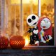 thumbnail image 5 of Navidad Jack Skeleton & Sally Ornament resina pintada a mano estatua colgante Hugtrwg 6gd0kj8sb0eq1dn3, 5 of 9