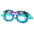 thumbnail image 1 of CSChome Kids Goggles Child Swim Goggles Adjustable Strap High Clarity PC Lens Waterproof Eye Protection Diving Goggles, 1 of 7