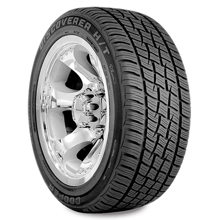 COOPER DISCOVERER H/T PLUS 275/60R20 119T Tire (Best P275 60r20 Tires)