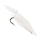 thumbnail image 4 of 10 Piezas de Cebos Artificiales Nikou para Pesca de Camarones PVC con Anzuelo Luminosos, 4 of 12