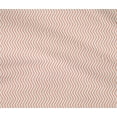 thumbnail image 4 of oneOone Cotton Flex Fabric Chevron Geometric Print Fabric By The Yard 40 Inch Wide, 4 of 4