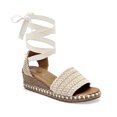 thumbnail image 1 of SANDALIA COSHI COSHI BEIGE 140364, 1 of 4