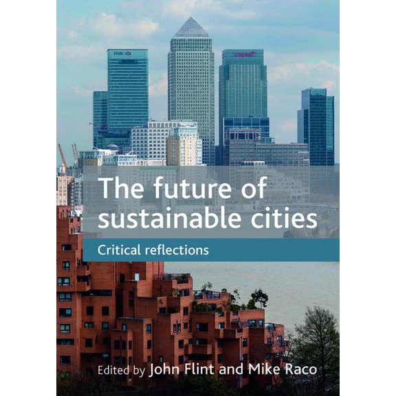 The Future of Sustainable Cities: Critical Reflections, (Paperback)