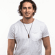 thumbnail image 5 of Collar para Hombre LUCKMAN Dije de Bala Acero Inoxidable Negro UNITALLA, 5 of 7