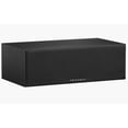 thumbnail image 2 of Triangle HiFi Home Cinema Center Speaker - Voce EZ, Black Ash, 2 of 3