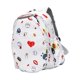 thumbnail image 4 of Mochila de tenis kusrkot de poliéster gran capacidad, 4 of 8