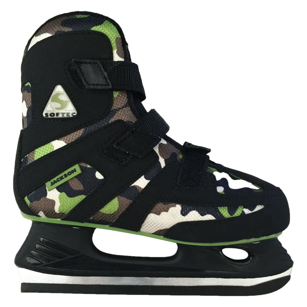 softec skates men