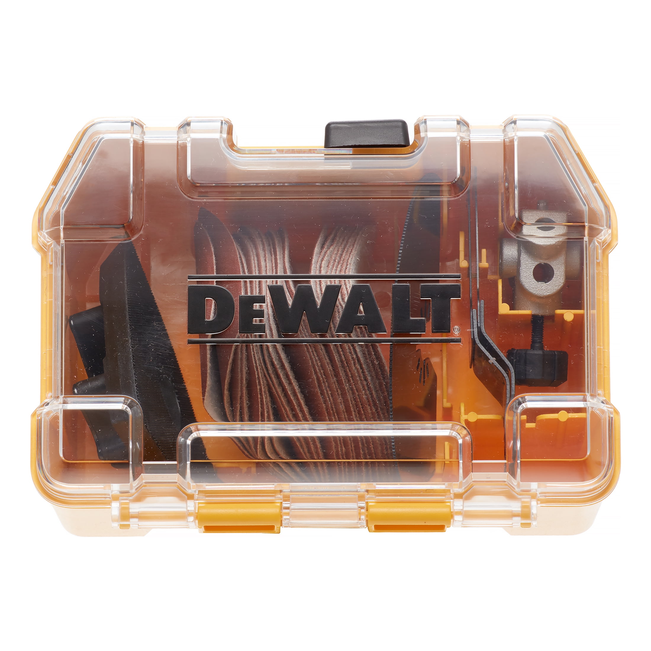 DEWALT DWE315K Oscillating, Cutting, and Sanding Multi-Tool