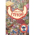 thumbnail image 1 of ¿Dónde está Stitch?, 1 of 3