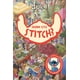 thumbnail image 1 of ¿Dónde está Stitch?, 1 of 3