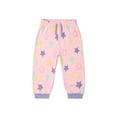 thumbnail image 6 of M+A by Monica + Andy, Organic Cotton Sporty Sweatsuit, Sizes 12-18M - 5T, 6 of 9