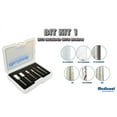 thumbnail image 2 of Medicool Pro Power 30K Precision Light Weight Electric Nail File with Digital Display for Manicure and Pedicure with Bit Kit 1 Bundle, 2 of 3