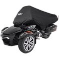 thumbnail image 3 of UltraGard Demi-Couverture pour Can-Am Spyder, 3 of 3