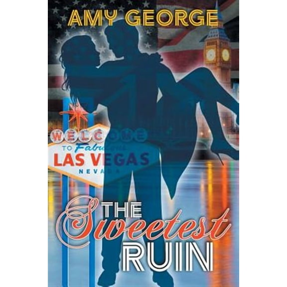 The Sweetest Ruin (Paperback)