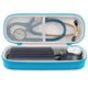 thumbnail image 2 of Funda de transporte BOVKE para estetoscopio 3M Littmann Classic III, 2 of 8