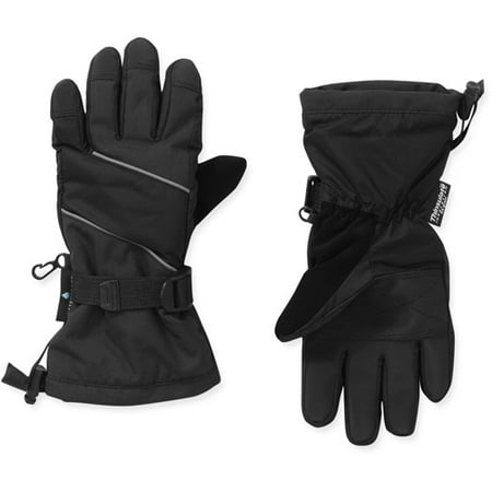 Boy's Technical Waterproof Sport Gloves