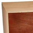 thumbnail image 4 of Rugged Range Products Studio Chicken Coop Nesting Box for 1-2 Hens (2 Pack), 4 of 7