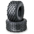 thumbnail image 1 of 2 WANDA 20x10-9 20x10x9 Cam Am DS450 650 BOMBARDIER 650 rear GNCC Racing Tires, 1 of 3