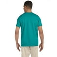 thumbnail image 2 of Gildan G640 Adult Softstyle T-Shirt, 2 of 2
