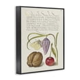 thumbnail image 3 of Stupell Industries French Country Woodland Flora Study Black Framed Giclee Art, 11 x 14, by Melissa Wang, 3 of 8