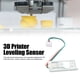 thumbnail image 5 of Sensor de nivelación kit de sensor de nivelación automática Función de alarma de autocomprobación para impresora 3D ANGGREK Otros, 5 of 8