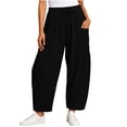 thumbnail image 2 of Neewe Sweatpants Women Baggy Lounge Pants Workout Gym Active High Waisted Comfy Joggers for Women Fall Clothes 2026, 2 of 6